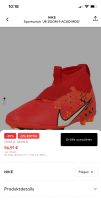 Nike Fußballschuhe Vahr - Neue Vahr Nord Vorschau