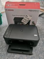 Canon Pixma MG3650S 3in1 Drucker, Scanner, Kopierer Niedersachsen - Pattensen Vorschau