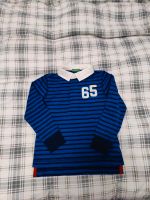 LA- Shirt, Rugby -Shirt, Benetton, Gr. 98/104 Hannover - Vahrenwald-List Vorschau