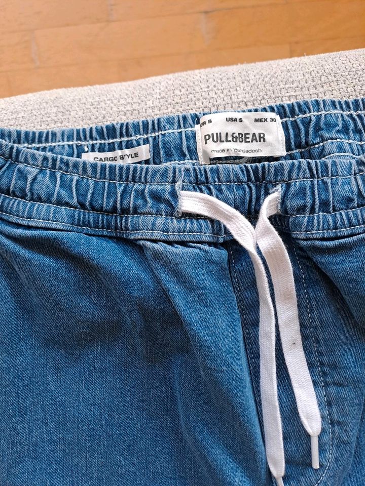 Jeans Pull&Bear Gr. S  -Neu- in Aachen