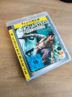 PS3 Uncharted Drakes Schicksal Playstation Spiel Nordrhein-Westfalen - Wachtberg Vorschau