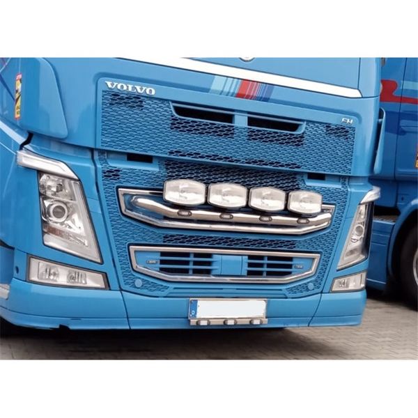 Lampenbügel Grill Bügel Volvo FH4 FH 4 in Brandenburg - Frankfurt (Oder) |  Tuning & Styling Anzeigen | eBay Kleinanzeigen ist jetzt Kleinanzeigen