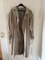 Vintage Hugo Boss Trenchcoat Baden-Württemberg - Ludwigsburg Vorschau