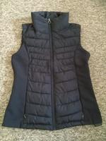 (Stepp)Weste von s.Oliver, Gr. 34 / XS, dunkelblau Hamburg-Nord - Hamburg Eppendorf Vorschau