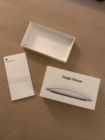 Apple Magic Mouse Verpackung Leerbox Aachen - Aachen-Laurensberg Vorschau