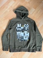 Kapuzenpulli Hoodie Größe 146/152 Niedersachsen - Lauenbrück Vorschau