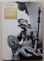 "Tausendjähriges Budapest", Bildband, 1970 Dresden - Tolkewitz Vorschau