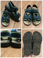 Sandalen von Richter, Größe 29 für 4,50€ Rheinland-Pfalz - Dierbach Vorschau