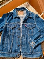 LEVIS Jeans Jacke 70503 Farbe blau  Größe S Bayern - Erding Vorschau