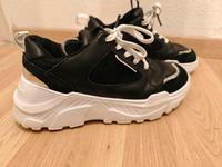 Versace Couture Jeans Schuhe Gr 42 Nürnberg (Mittelfr) - Südstadt Vorschau