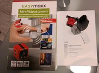 Easy Maxx Videokamera Nordrhein-Westfalen - Mülheim (Ruhr) Vorschau