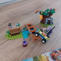 Lego friends 41363 Mias Outdoor Abenteuer Kreis Pinneberg - Ellerhoop Vorschau