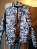 Puma Jacke Bayern - Kühbach Vorschau