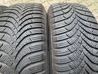 2 x Winterreifen Hankook M+S 195/65 R15 91T mit 2 x 7mm Rheinland-Pfalz - Klein-Winternheim Vorschau