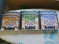 CD's Kastelruther Spatzen Bayern - Pullenreuth Vorschau