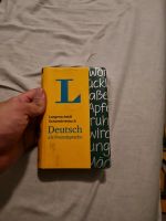 Schulwörterbuch Deutsch als Fremdsprache Mitte - Tiergarten Vorschau