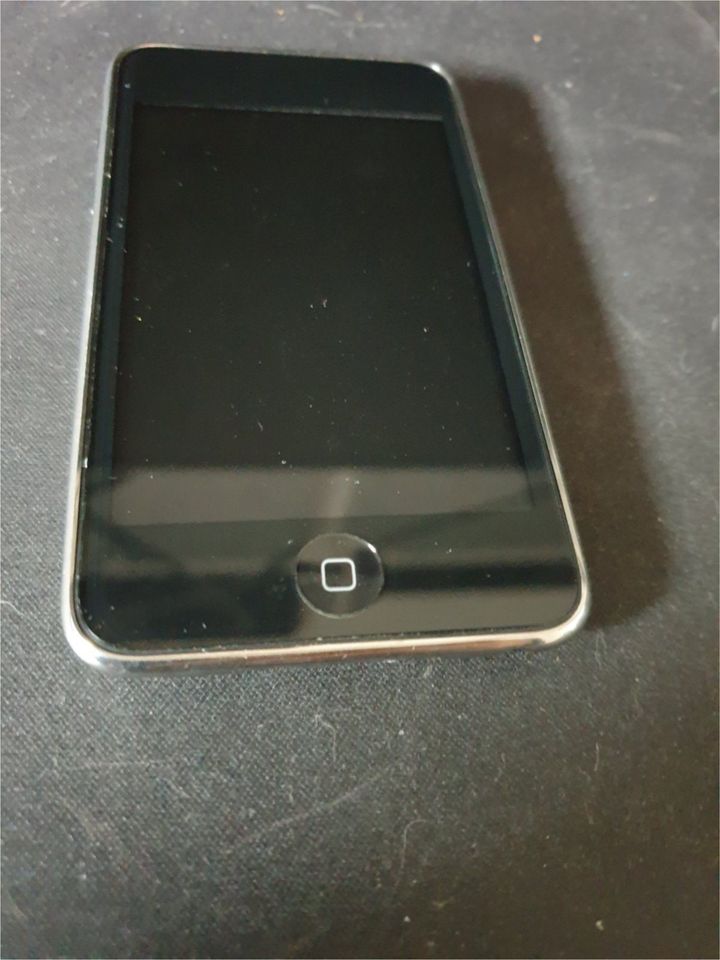 iPod Touch 2. Generation 32 GB in Nordrhein-Westfalen - Erkelenz | Apple  iPhone gebraucht kaufen | eBay Kleinanzeigen ist jetzt Kleinanzeigen