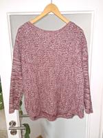 Rot Weißer Pullover Schleswig-Holstein - Rendsburg Vorschau
