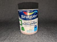 Bruguer Acrylic Multisurface Wasserlack Mattes Pastellblau 750 ml Bayern - Siegsdorf Vorschau