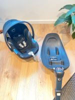 Cybex Babyschale mit Isofix Nordrhein-Westfalen - Brilon Vorschau