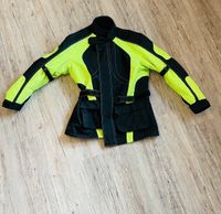 Motorrad Jacke Gr. L Schleswig-Holstein - Schashagen Vorschau