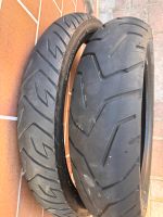 2x Bridgestone Motorrad Reifen Battlax Adventure A41 KTM  1290 Hessen - Bischofsheim Vorschau