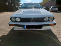 Alfa Romeo GTV6 2,8 Grandprix Rheinland-Pfalz - Lambsborn Vorschau