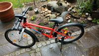 Extrem leicht 24 Zoll Bocas Jugend Kinder Fahrrad MTB rot blau Nordrhein-Westfalen - Meerbusch Vorschau