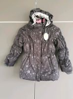 neu S.Oliver Jacke Mantel schwarz rosa silber Mädchen Größe 116 Bayern - Zirndorf Vorschau