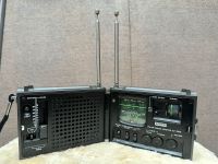 SONY ICF-7800 3 Band Klapp-Radio Radio Frankfurt am Main - Ostend Vorschau