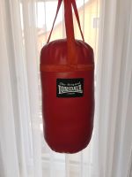 Lonsdale Boxsack 1,5 kg Bayern - Bad Griesbach im Rottal Vorschau