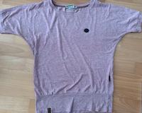 Naketano T-Shirt rosa Größe S Schnizzel Ditzzel Popizel Baden-Württemberg - Ostfildern Vorschau