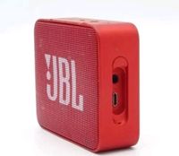 JBL Go 2 - Bluetooth Lautsprecher Speaker Rot - Neu OVP Bielefeld - Sennestadt Vorschau