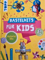 Bastelhits für Kids  Bastelbuch Sachsen - Freiberg Vorschau