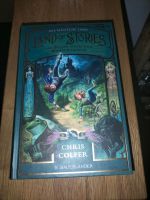 Chris Colfer - Land of Stories Band 1 Bayern - Meeder Vorschau