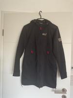 Jack Wolfskin Softshelljacke/Kurzmantel Damen Gr. S, tailliert Bayern - Kellmünz an der Iller Vorschau