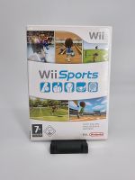 Nintendo Wii | Wii Sports OVP Hannover - Linden-Limmer Vorschau