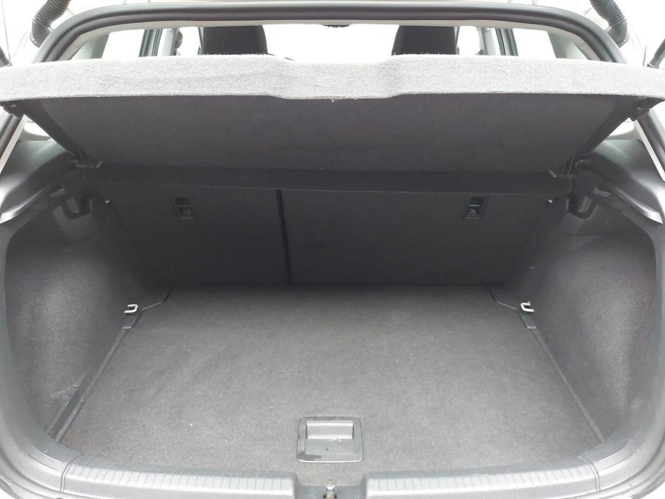Volkswagen POLO 1.0 TSI LIFE LED KLIMA DIGITALCOCKPIT PDC K in Rheine