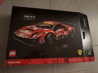 Lego Ferrari 488GTE Hessen - Gießen Vorschau