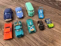 Disney Cars Konvolut Niedersachsen - Emden Vorschau