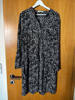 Kleid, Oui, Größe M, schwarz/creme Bayern - Dillingen (Donau) Vorschau
