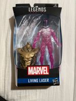 Marvel Living Laser - Legends Series Hessen - Villmar Vorschau