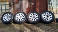 4x Original Alufelgen+Sommerreifen 255 /60 R 18 f. Land Rover Brandenburg - Brandenburg an der Havel Vorschau