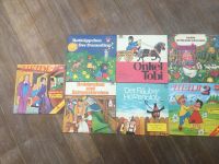 Schallplatten Sammlung Kinder LP Nordrhein-Westfalen - Goch Vorschau