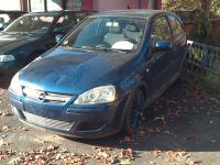 Opel Corsa 1.0 Twinport Eco EU4*TÜV NEU Bayern - Schwaig Vorschau