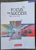 Focus on Success Ausgabe Soziales Englischbuch Bayern - Gerolsbach Vorschau