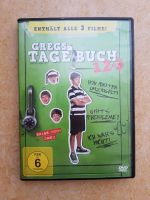 DVDs Gregs Tagebuch Teil 1,2,3 Baden-Württemberg - Wannweil Vorschau