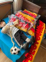 Fußball Fan Artikel-Paket Berlin - Westend Vorschau