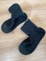 Schuhe - schwarz - Cosplay - Gr. 39/40 Bayern - Wolnzach Vorschau