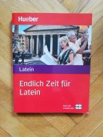 Endlich Zeit für Latein Hueber Verlag Neu Mitte - Tiergarten Vorschau